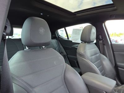 2024 Alfa Romeo Tonale — photo 11 view