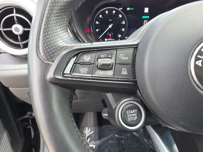2024 Alfa Romeo Tonale — photo 28 view