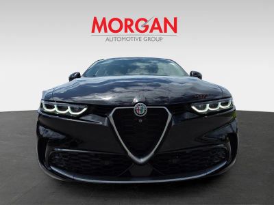 2024 Alfa Romeo Tonale — photo 8 view