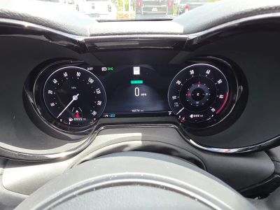 2024 Alfa Romeo Tonale — photo 30 view
