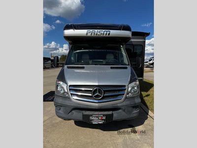 2018 Coachmen Prism Elite - Photo 2