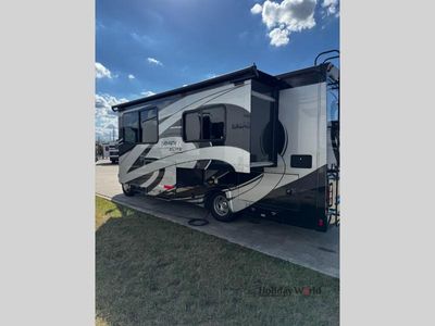 2018 Coachmen Prism Elite - Photo 4