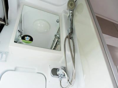 2026 Thor Motor Coach SCOPE - Photo 11