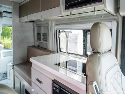 2026 Thor Motor Coach SCOPE - Photo 6