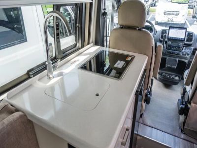 2026 Thor Motor Coach SCOPE - Photo 8