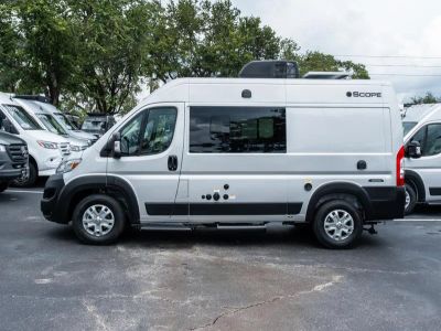 2026 Thor Motor Coach SCOPE - Photo 15