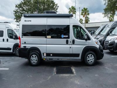 2026 Thor Motor Coach SCOPE - Photo 13