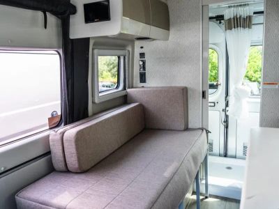 2026 Thor Motor Coach SCOPE - Photo 9