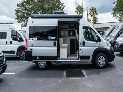 2026 Thor Motor Coach SCOPE - Photo 14