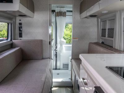 2026 Thor Motor Coach SCOPE - Photo 5