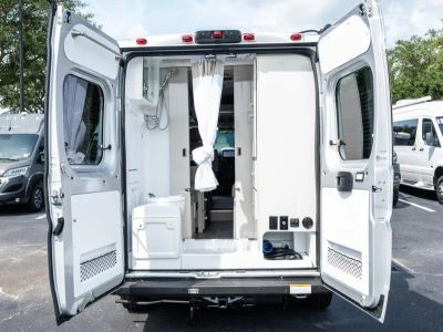 2026 Thor Motor Coach SCOPE - Photo 2