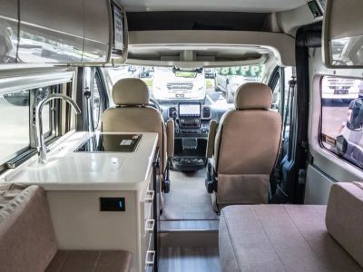 2026 Thor Motor Coach SCOPE - Photo 4