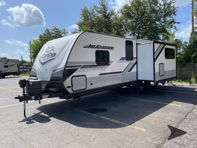 2024 Jayco Jay Feather - Photo 2