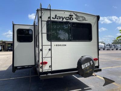 2024 Jayco Jay Feather - Photo 6