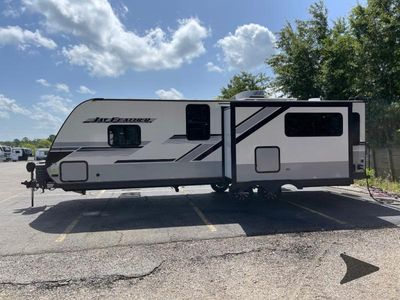 2024 Jayco Jay Feather - Photo 8