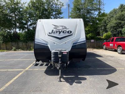 2024 Jayco Jay Feather - Photo 3