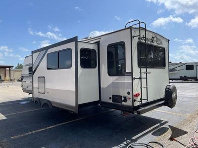 2024 Jayco Jay Feather - Photo 4