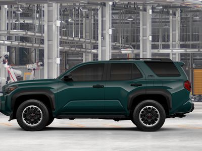 2026 Toyota 4Runner - Photo 6