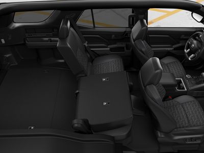 2026 Toyota 4Runner - Photo 4