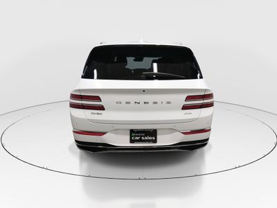 2025 Genesis GV80 - Photo 6