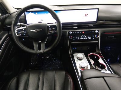 2025 Genesis GV80 - Photo 11