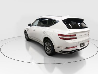 2025 Genesis GV80 - Photo 5