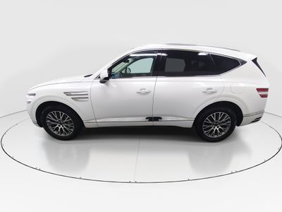 2025 Genesis GV80 - Photo 4