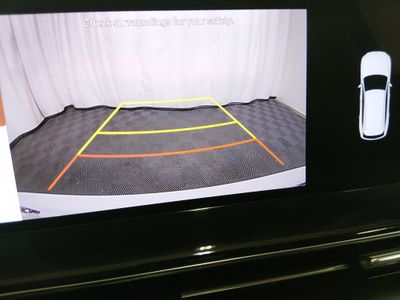 2025 Genesis GV80 - Photo 16