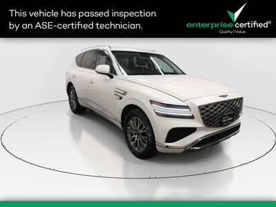 2025 Genesis GV80 - Photo 1