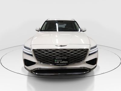 2025 Genesis GV80 - Photo 2