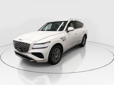 2025 Genesis GV80 - Photo 3