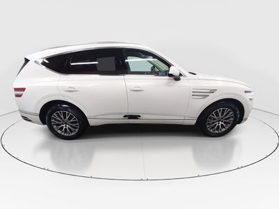 2025 Genesis GV80 - Photo 8