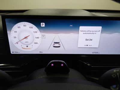 2025 Genesis GV80 - Photo 14