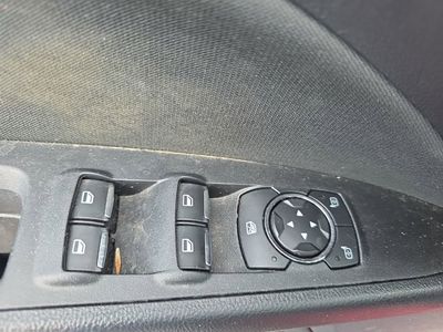 2018 Ford Fusion SE - Photo 14