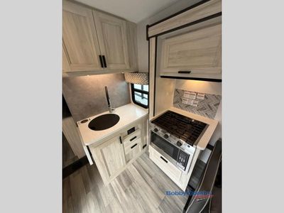 2023 Forest River RV Forester LE - Photo 13