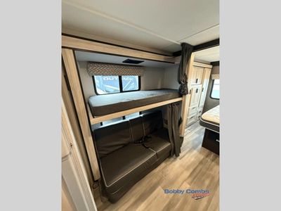 2023 Forest River RV Forester LE - Photo 17