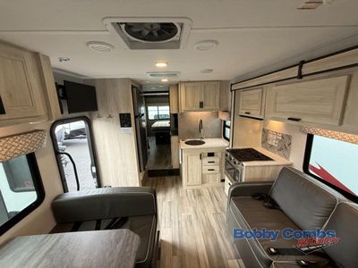 2023 Forest River RV Forester LE - Photo 12