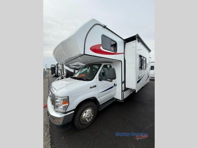 2023 Forest River RV Forester LE - Photo 1