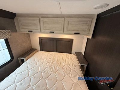 2023 Forest River RV Forester LE - Photo 23