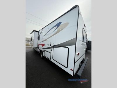 2023 Forest River RV Forester LE - Photo 3