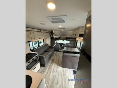 2023 Forest River RV Forester LE - Photo 25