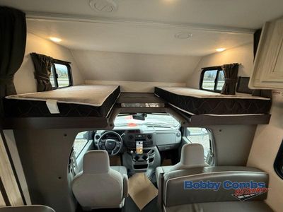 2023 Forest River RV Forester LE - Photo 9
