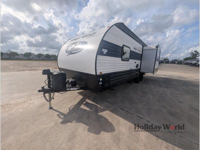 2026 Forest River Cherokee Grey Wolf Black Label - Photo 3
