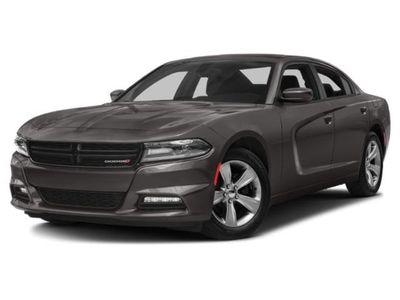 2015 Dodge Charger - Photo 1
