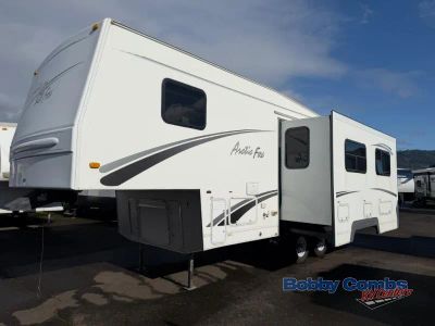 2005 Northwood Arctic Fox - Photo 3