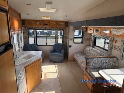 2005 Northwood Arctic Fox - Photo 13