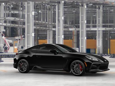 2026 Toyota GR86 - Photo 15