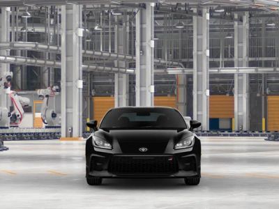 2026 Toyota GR86 - Photo 19