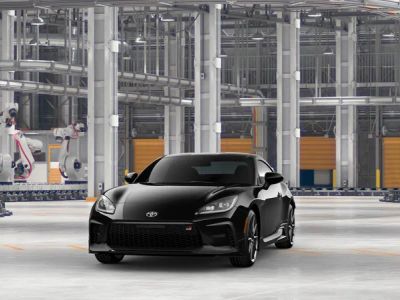 2026 Toyota GR86 - Photo 21