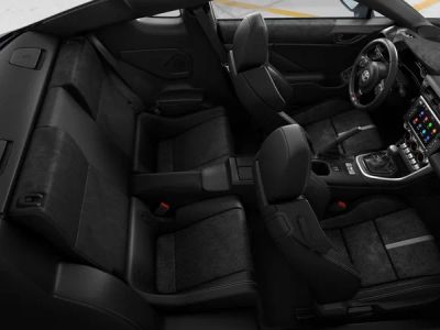 2026 Toyota GR86 - Photo 4
